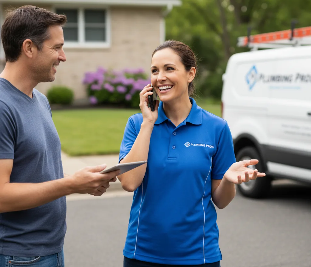 Sewer Line Repair in Fountain, FL